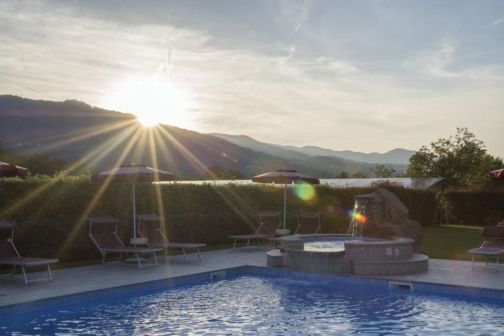 Park La Pineta Hotel