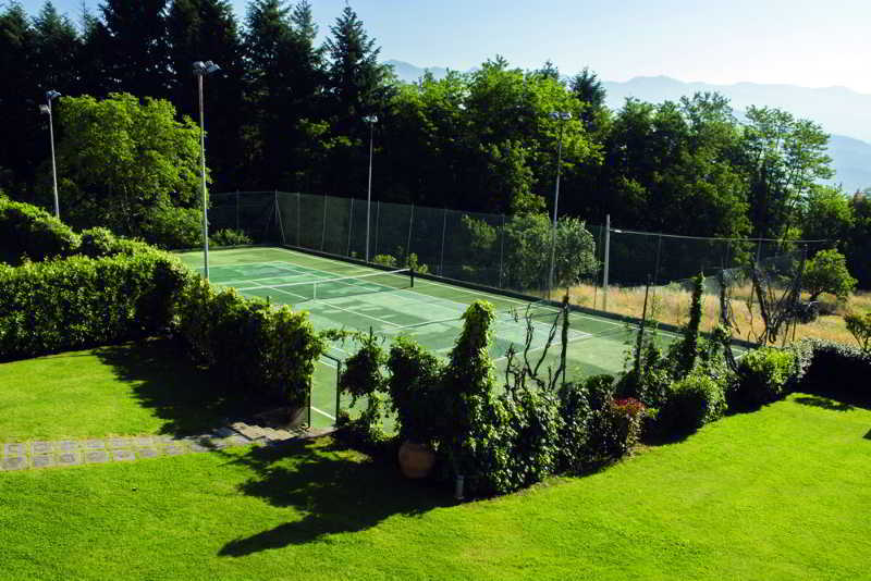 Hotel Park La Pineta