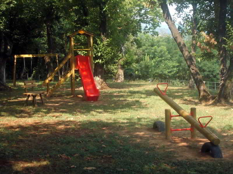 Park La Pineta Hotel Mulazzo