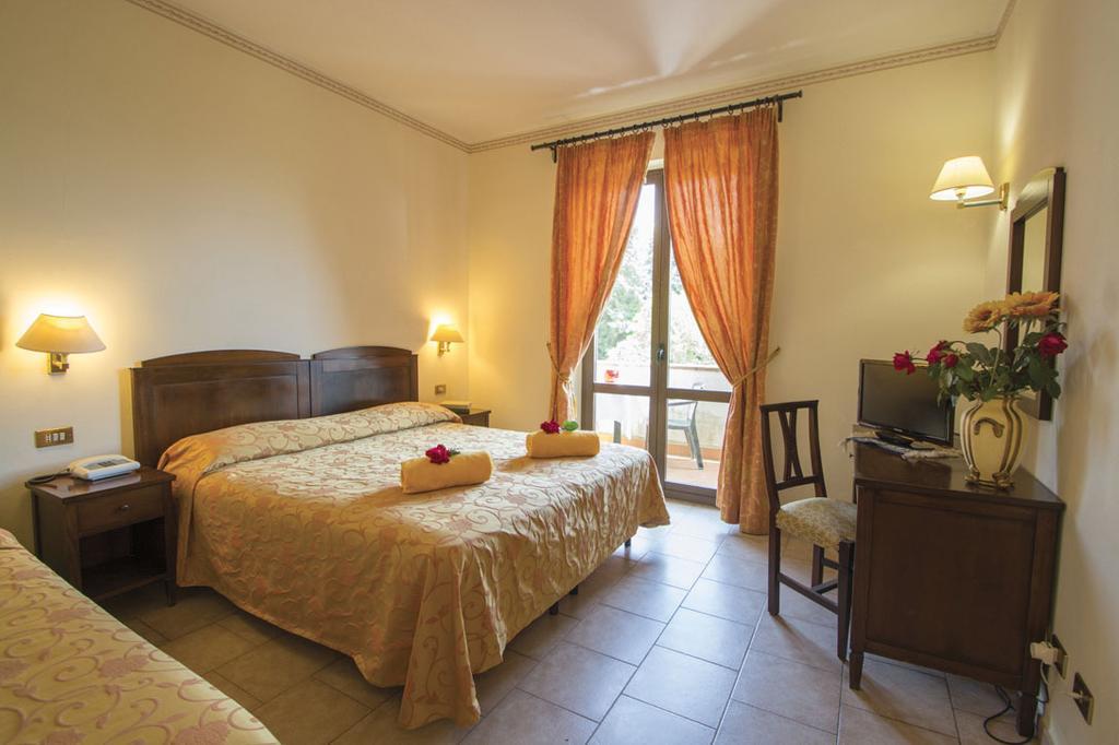 Hotel Park La Pineta 3*