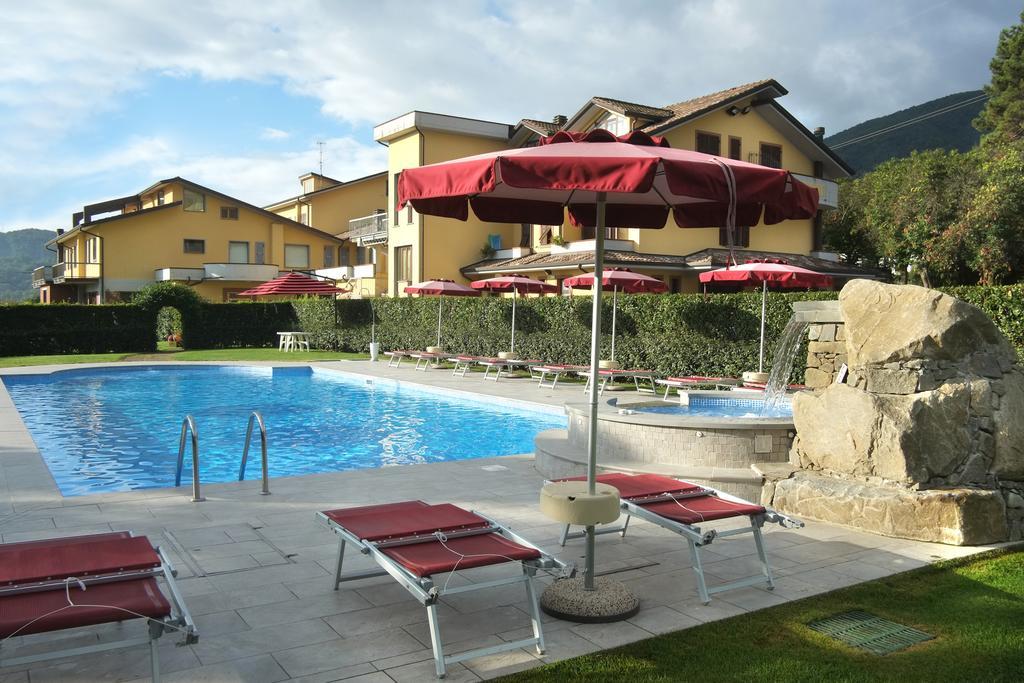 Park La Pineta Hotel Mulazzo