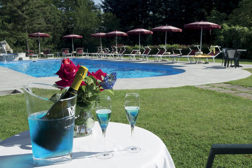 Park La Pineta Hotel 3*