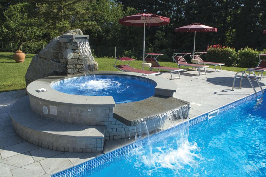 Park La Pineta 3*