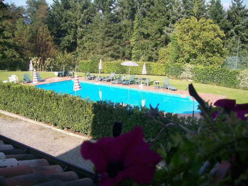 Park La Pineta Hotel 3*