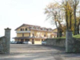 Park La Pineta Hotel