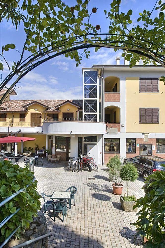 Park La Pineta Hotel 3*