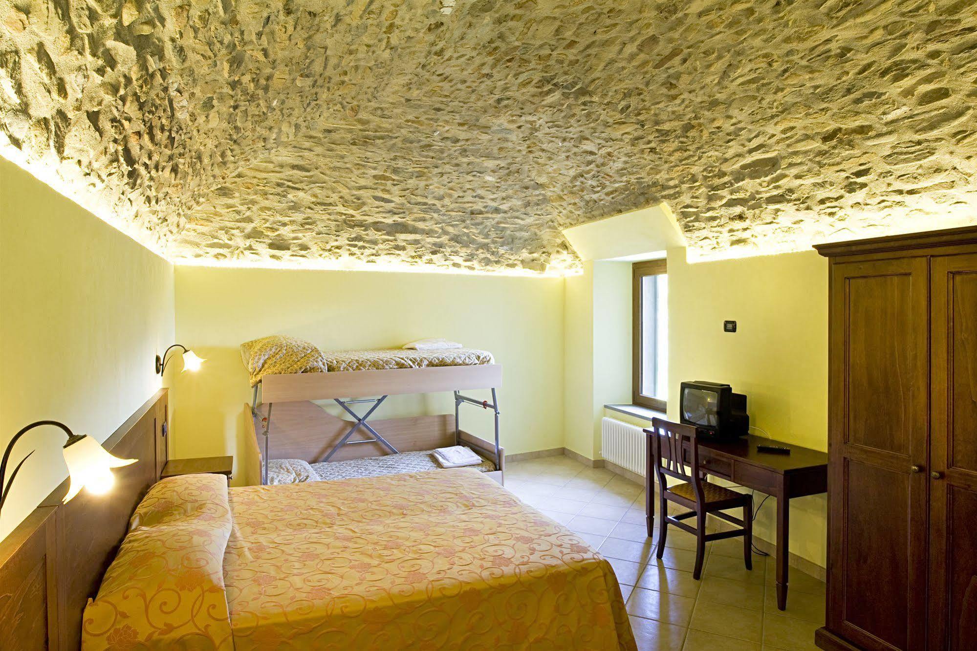 Hotel Park La Pineta