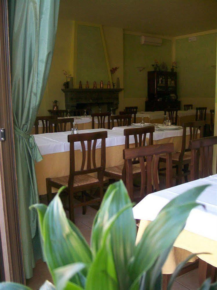 Hotel Park La Pineta Mulazzo