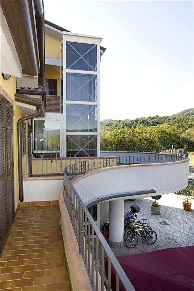 Park La Pineta