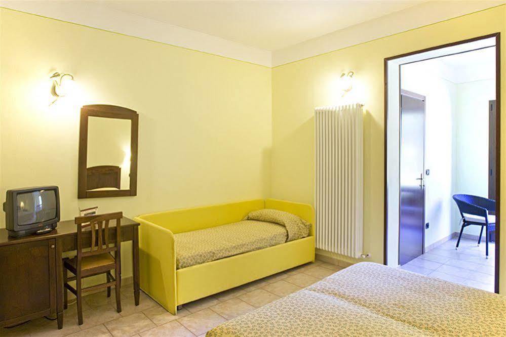 Hotel Park La Pineta Mulazzo